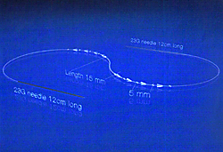 3Dリフト