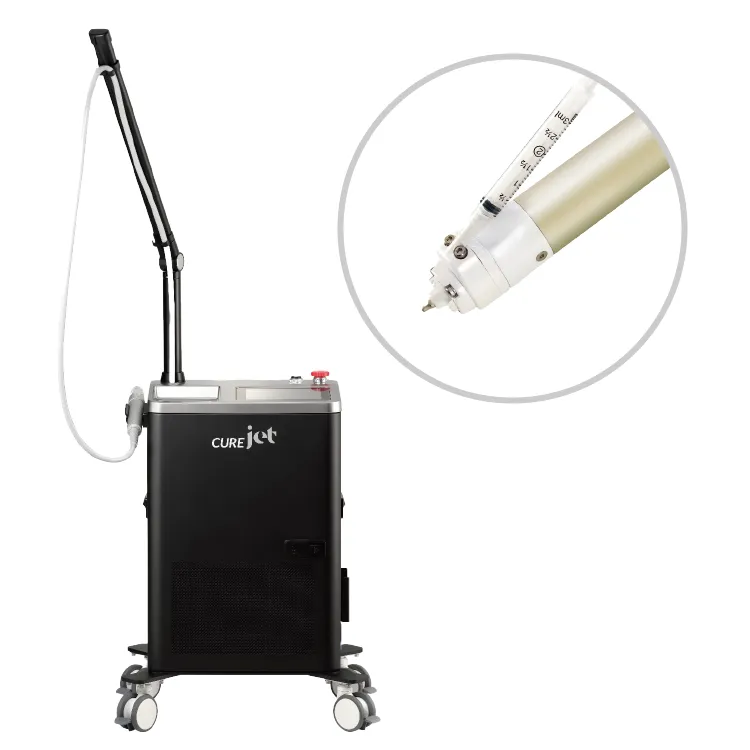 キュアジェット