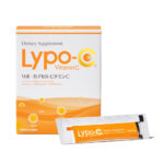 リポカプセル ビタミンC