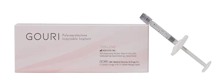 ゴウリ（GOURI）