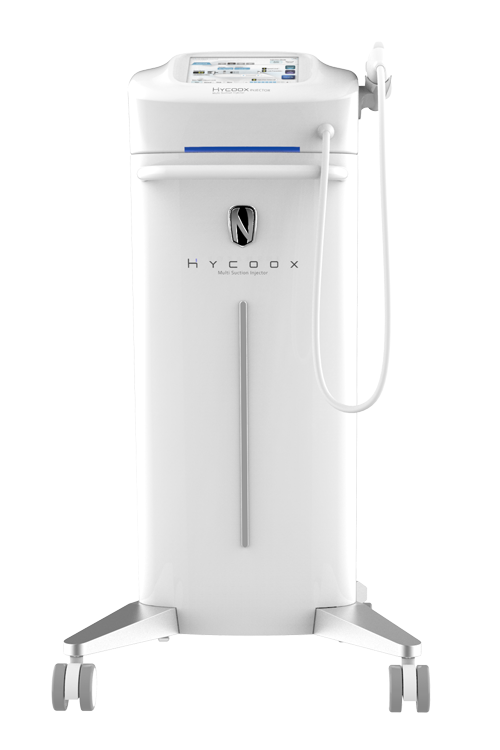 水光注射ハイコックス（うるおい・ツヤ・肌質改善）｜宮崎市の美容外科