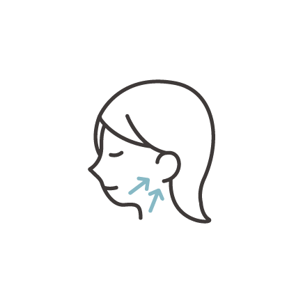 しわ・たるみ治療