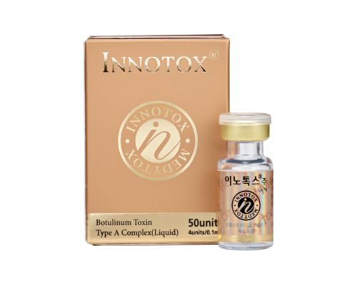 イノトックス（INNOTOX）
