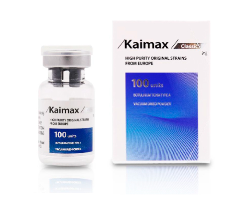 カイマックス(Kaimax)