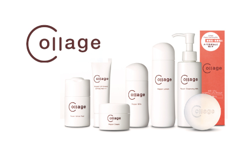 コラージュリペア