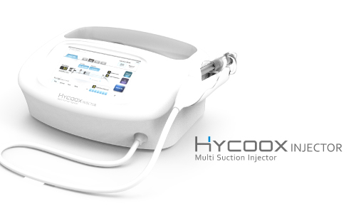 水光注射(ハイコックス)