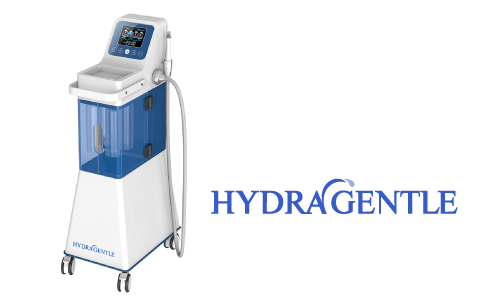 ハイドラジェントル